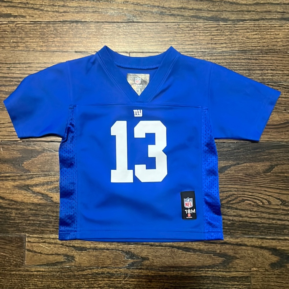 NFL Jersey